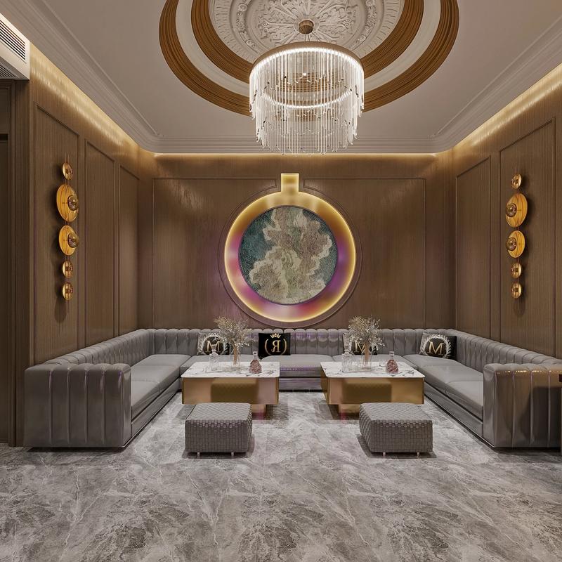 邢台商务KTV探讨-宁晋县ktv预定